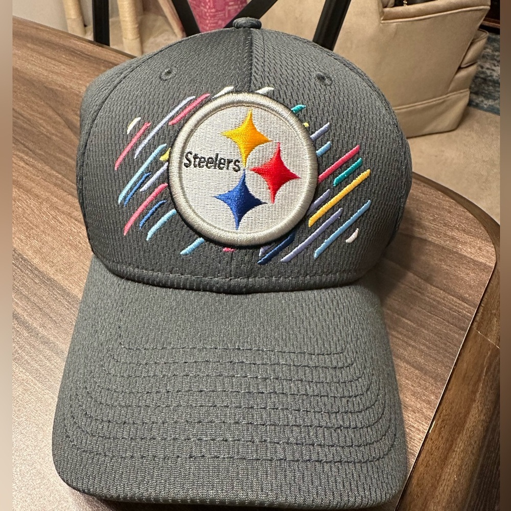 Steelers Next Era hat